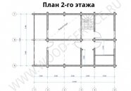 <br /> <b>Notice</b>: Undefined index: name in <b>/home/wood36/ДОМострой-мго .ru/docs/core/modules/projects/view.tpl</b> on line <b>161</b><br /> 2-й этаж